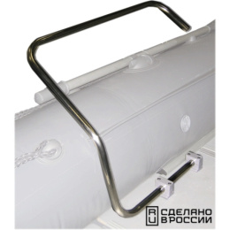 Консоль бортовая малая правая (030312T)